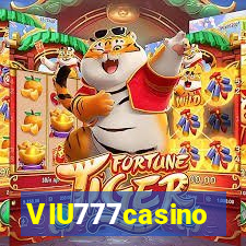 VIU777casino