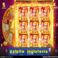 palpite inglaterra x eslovaquia