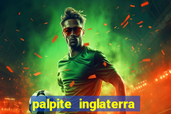 palpite inglaterra x eslovaquia