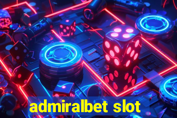 admiralbet slot