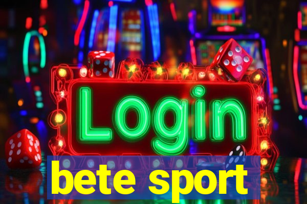 bete sport