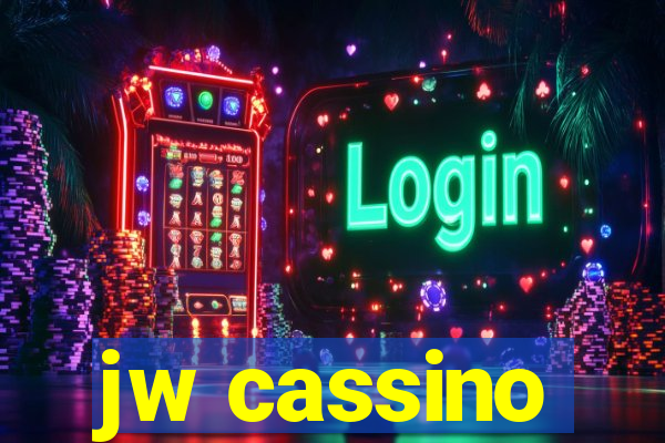 jw cassino