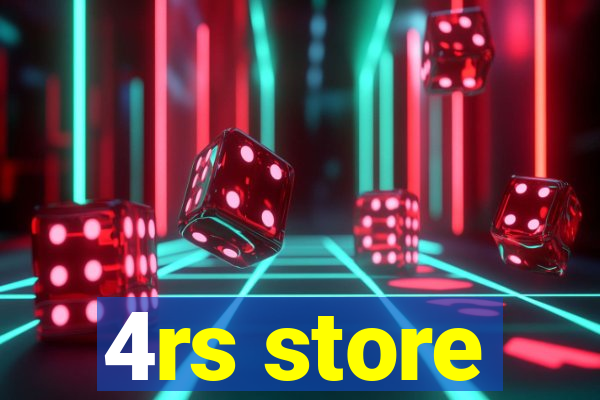 4rs store