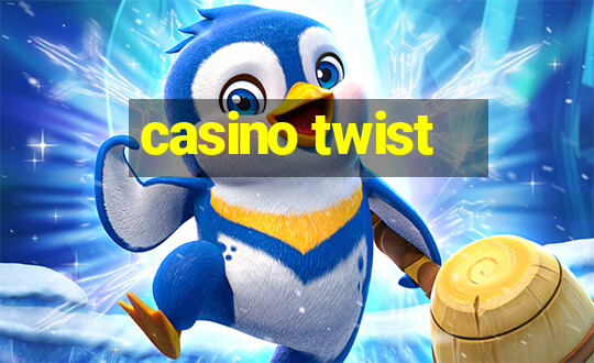 casino twist