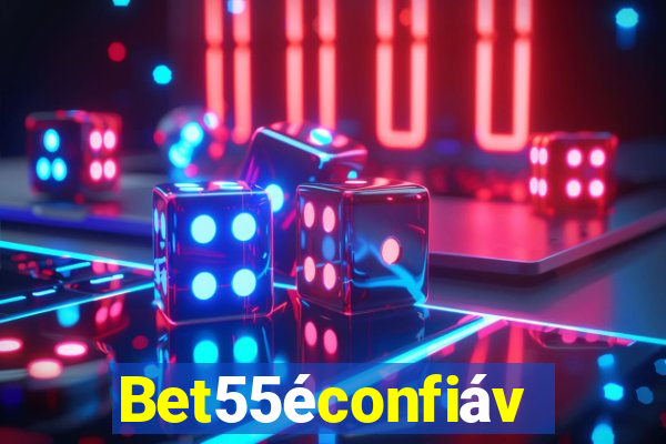 Bet55éconfiável