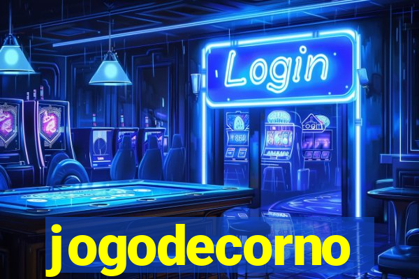 jogodecorno