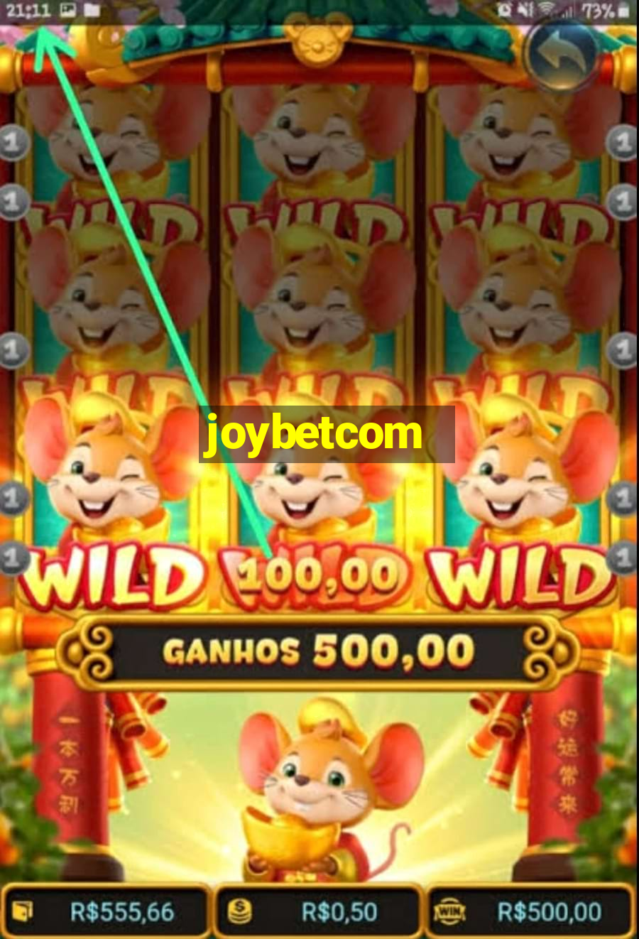 joybetcom