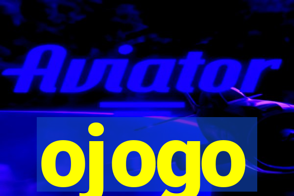 ojogo