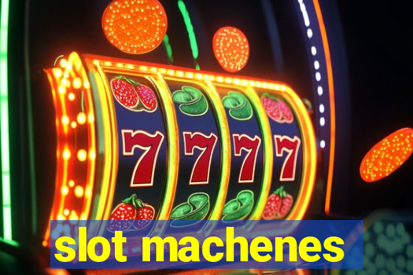 slot machenes