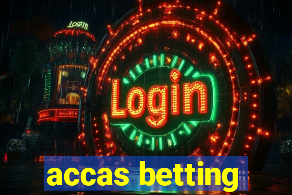 accas betting