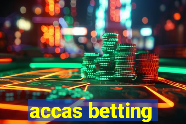 accas betting