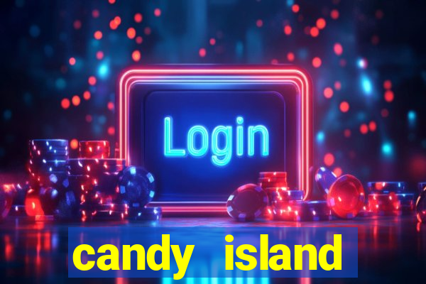 candy island princess slot free