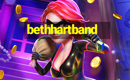 bethhartband