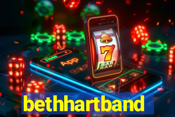 bethhartband