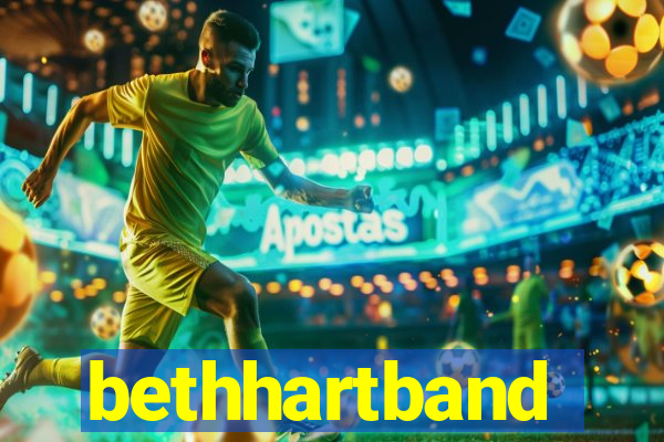 bethhartband