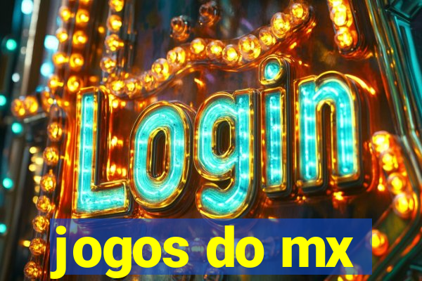 jogos do mx