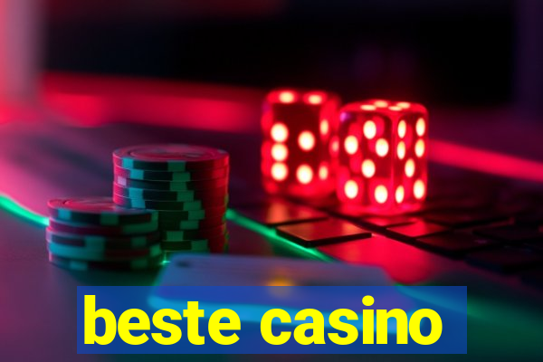 beste casino