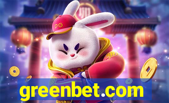 greenbet.com