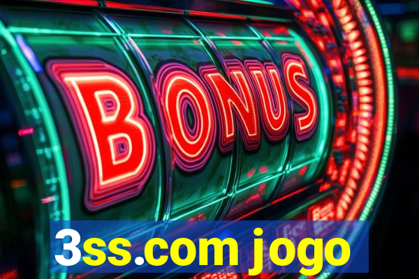 3ss.com jogo