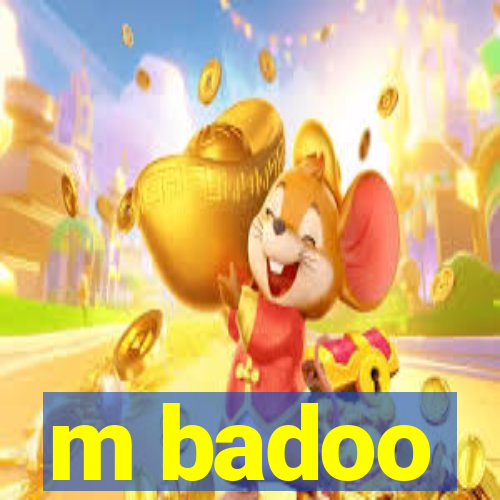 m badoo