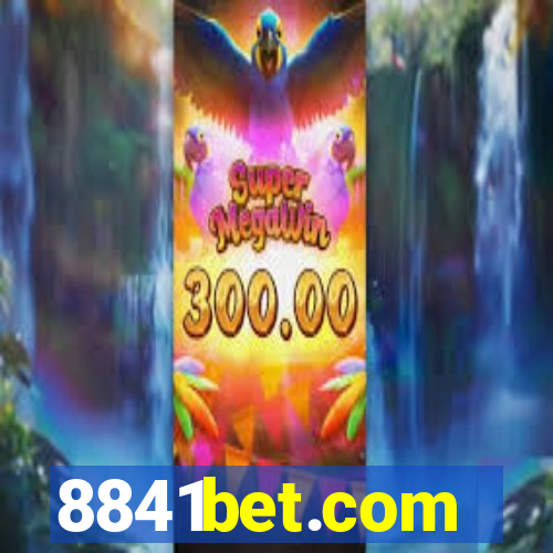 8841bet.com