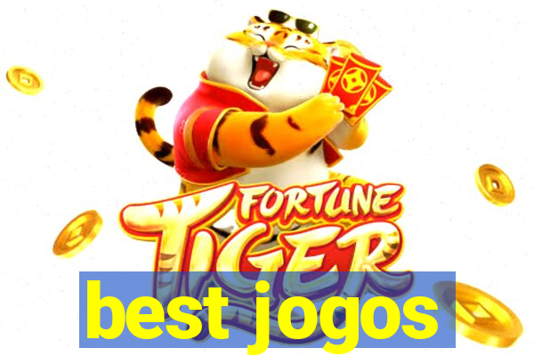 best jogos