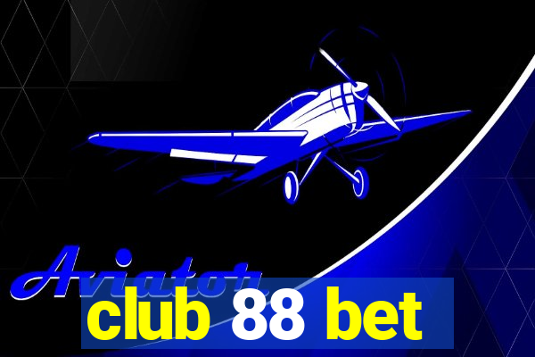 club 88 bet