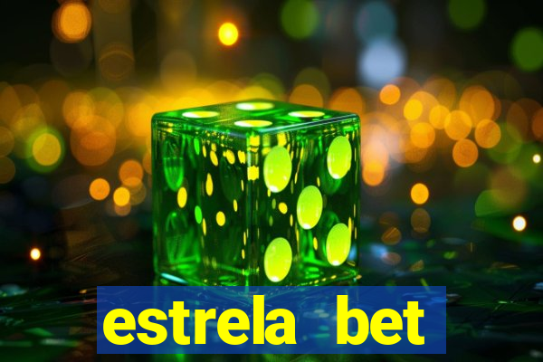 estrela bet patrocina quem