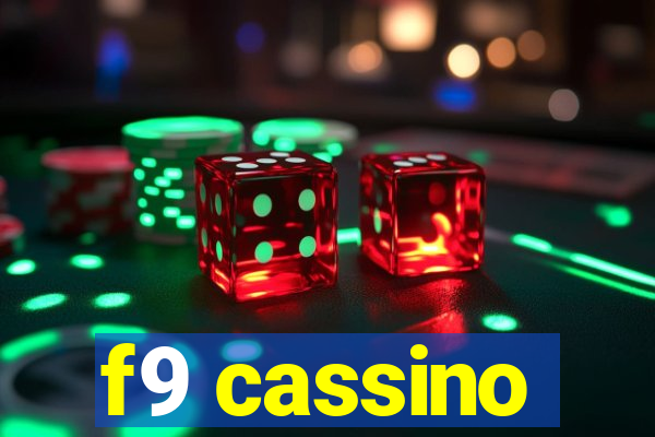 f9 cassino