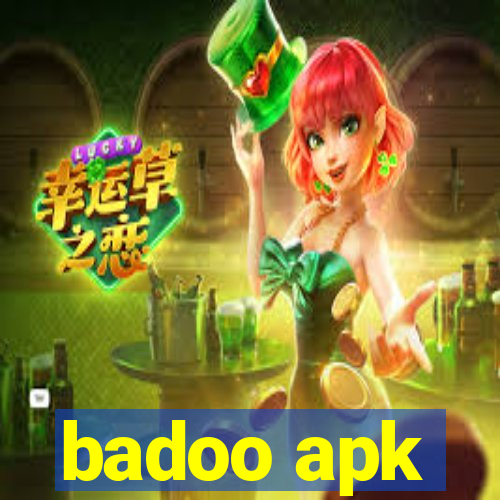 badoo apk