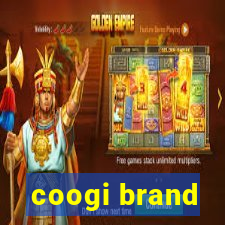 coogi brand