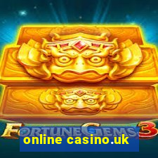 online casino.uk