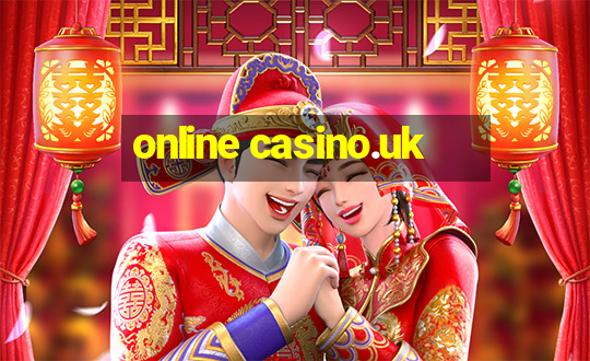 online casino.uk