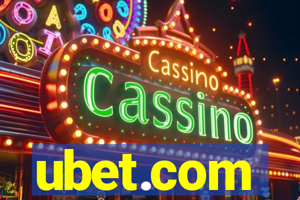 ubet.com