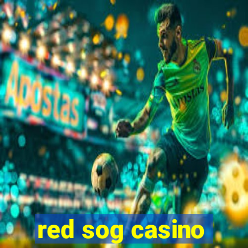 red sog casino