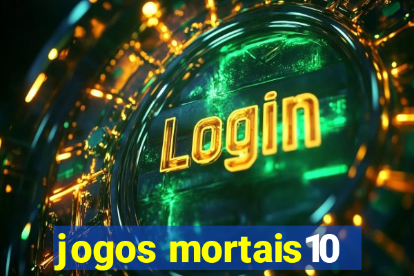 jogos mortais10