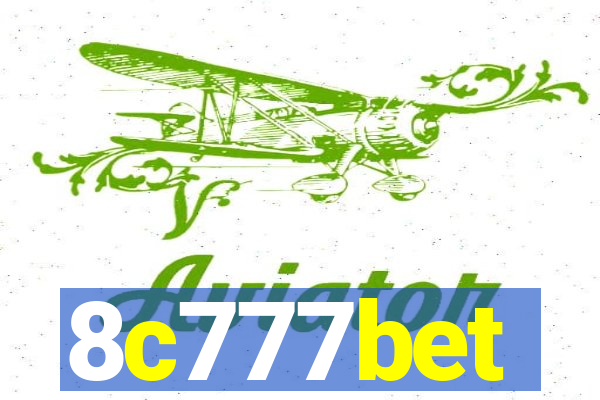 8c777bet