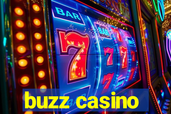 buzz casino