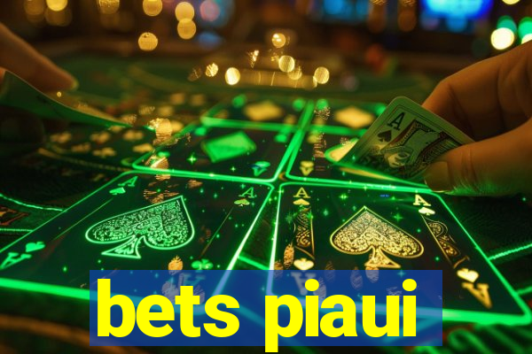 bets piaui