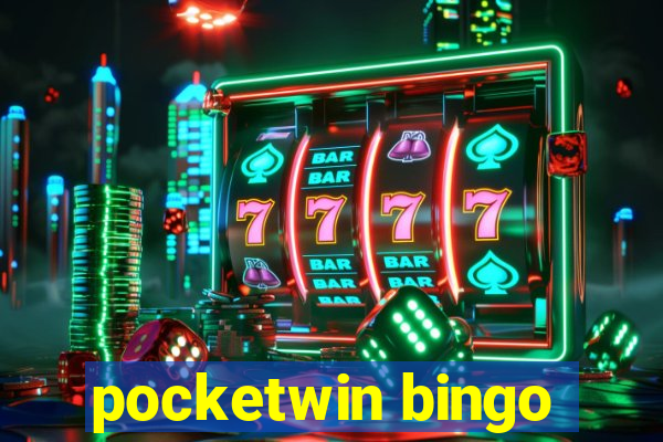 pocketwin bingo