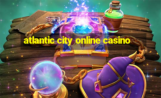 atlantic city online casino