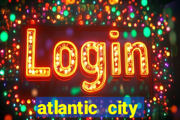 atlantic city online casino