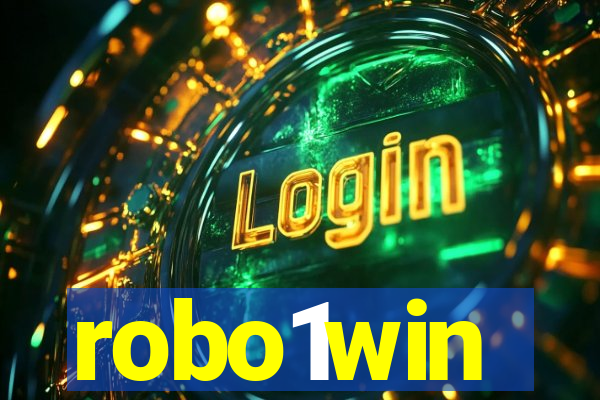 robo1win