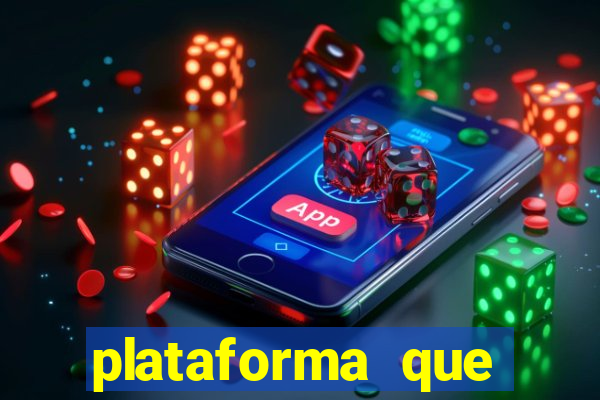 plataforma que n茫o precisa depositar para jogar