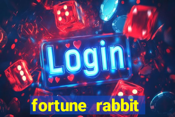 fortune rabbit horário pagante