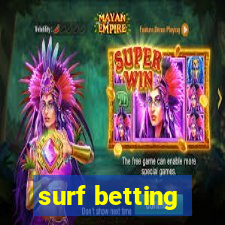 surf betting