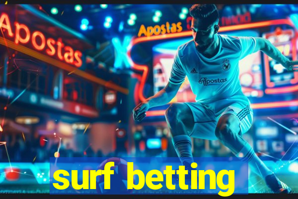 surf betting