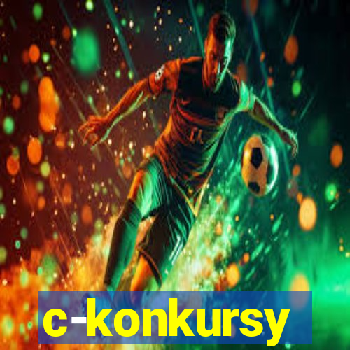 c-konkursy