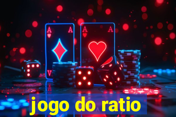 jogo do ratio