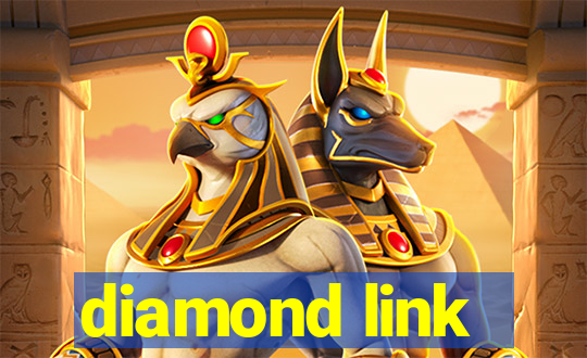 diamond link